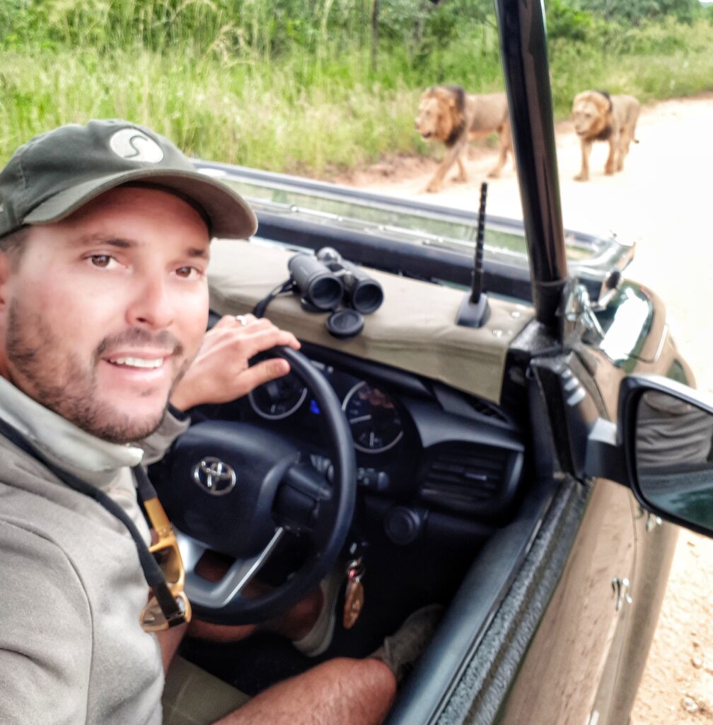 Andrew Wagner_PrivateKrugerParkSafaris_Safaria